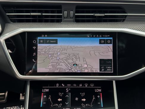 Used 2023 Audi RS 7 Sportback image 30