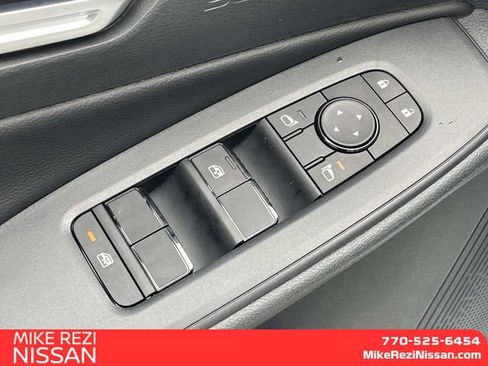 New 2026 Nissan Sentra SV w/ Floor Mat Package FWD image 12