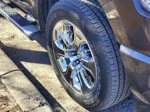 Used 2023 RAM 1500 Lone Star image 4