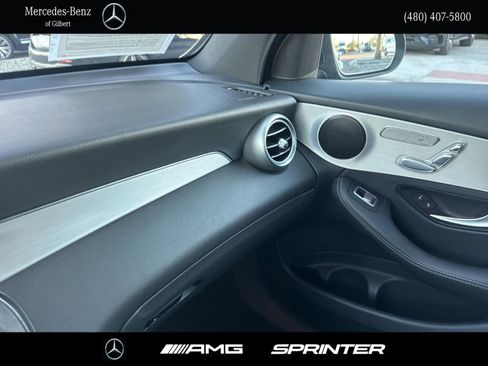 Certified 2022 Mercedes-Benz GLC 300 GLC 300 image 24