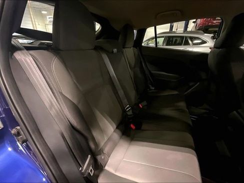 Used 2024 Subaru Crosstrek 2.0i AWD/4WD image 27