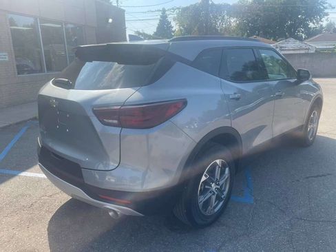 Used 2024 Chevrolet Blazer LT w/ Convenience Package image 6