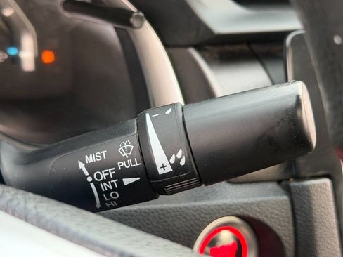 Used 2016 Honda Civic EX image 32
