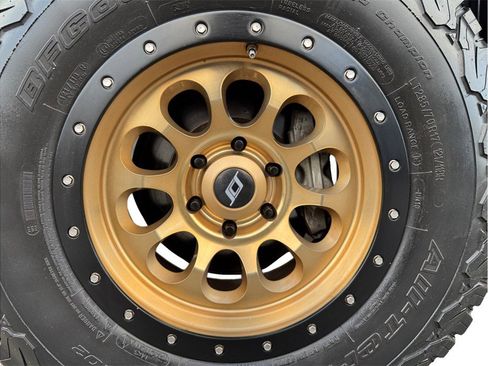 Used 2020 Toyota 4Runner TRD Pro image 19