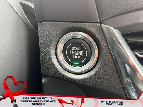 New 2026 Buick Encore GX Sport Touring w/ Advanced Technology Package image 28