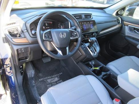 Used 2019 Honda CR-V EX-L image 14