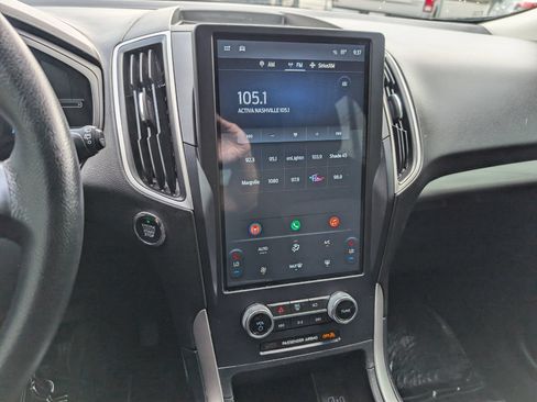 Used 2024 Ford Edge SE w/ Black Appearance Package AWD/4WD image 22