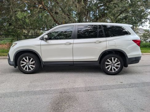 Used 2019 Honda Pilot EX image 4