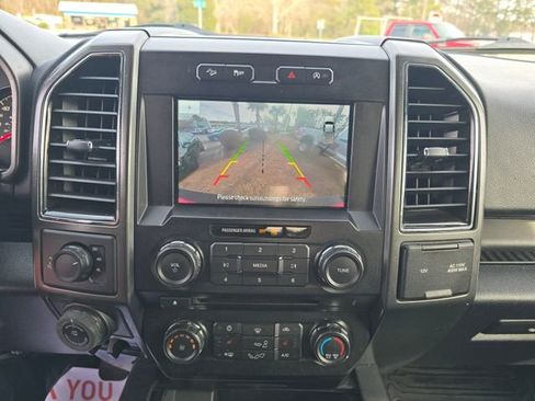 Used 2018 Ford F150 XLT w/ Equipment Group 302A Luxury image 20