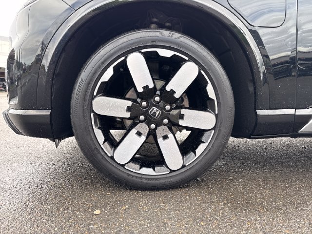 Certified 2024 Honda Prologue Elite image 30