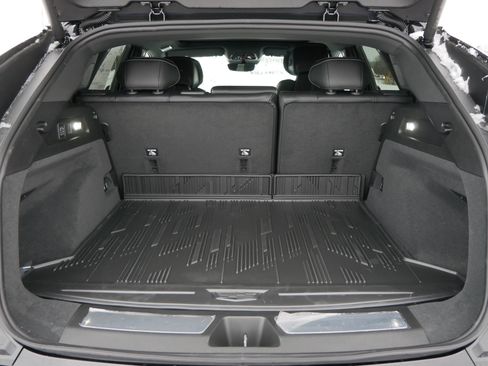 Used 2026 Cadillac Lyriq Premium Sport w/ LPO, Floor Liner Package AWD/4WD image 16