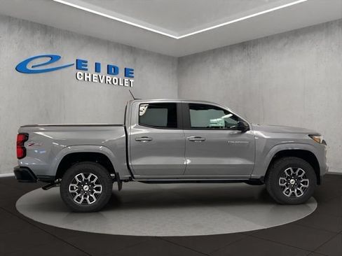 New 2026 Chevrolet Colorado Z71 w/ Z71 Convenience Package 2 AWD/4WD image 9