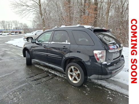Used 2007 Chevrolet Equinox LT w/ LT Preferred Equipment Group image 6
