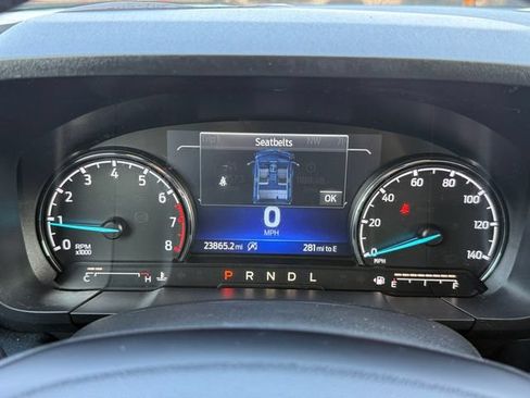 Used 2023 Ford Maverick Lariat w/ Lariat Luxury Package AWD/4WD image 18