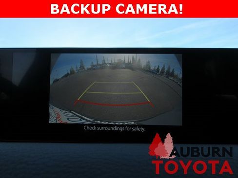 Used 2025 MAZDA CX-50 AWD 2.5 S w/ Premium Package image 25