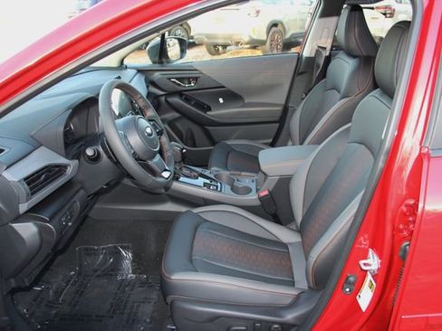 New 2026 Subaru Crosstrek 2.5i Limited image 12