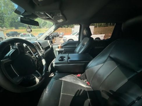 Used 2019 Ford F150 Lariat AWD/4WD image 13