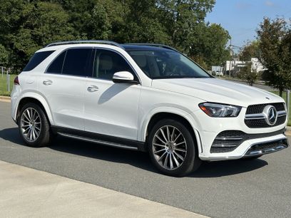 Used 2021 Mercedes-Benz GLE 350