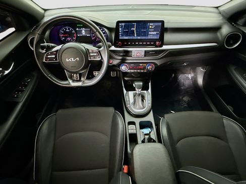 Used 2024 Kia Forte GT-Line FWD image 25