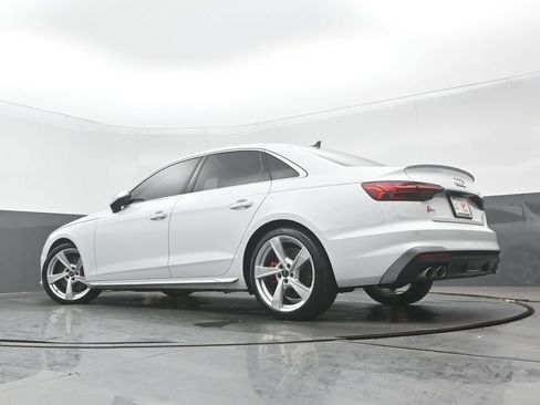 Used 2023 Audi S4 Premium Plus w/ Premium Plus Package AWD/4WD image 29