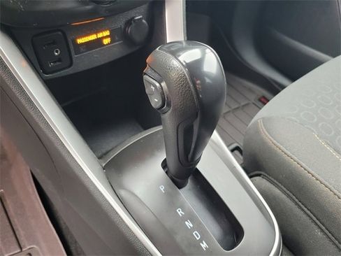 Used 2022 Chevrolet Trax LS w/ Tint and Cruise Package image 23