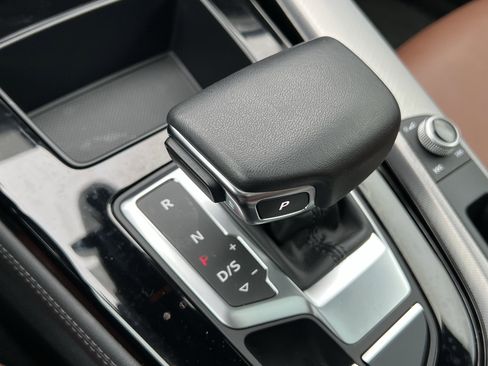 Used 2023 Audi A5 2.0T Premium Plus w/ Premium Plus image 26