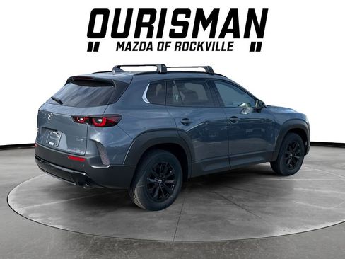 New 2026 MAZDA CX-50 AWD 2.5 Hybrid w/ Weather Package image 6