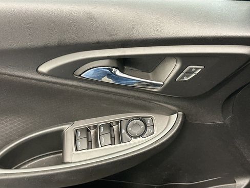 Used 2024 Chevrolet Malibu LT FWD image 15