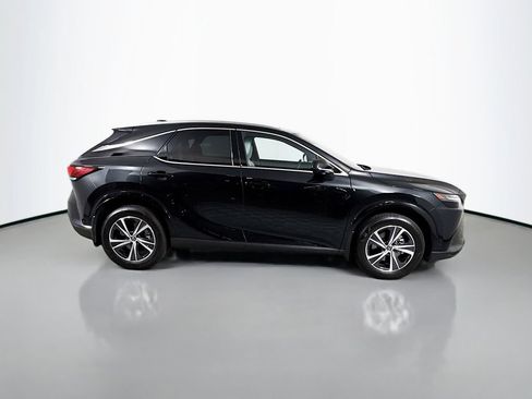 Certified 2023 Lexus RX 350 Premium w/ Cold Area Package FWD image 4