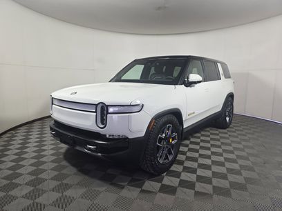 Used 2022 Rivian R1S Launch Edition