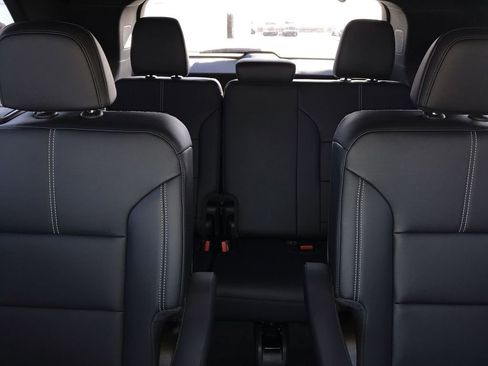 New 2026 GMC Acadia Elevation w/ Black Edition image 24