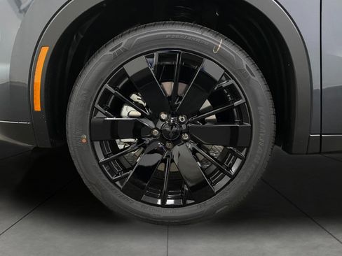New 2026 Mitsubishi Outlander LE AWD/4WD image 11