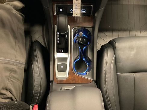 New 2025 Subaru Ascent Touring image 21