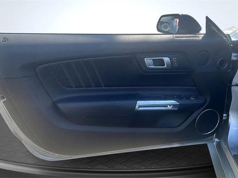 Certified 2022 Ford Mustang Premium image 20
