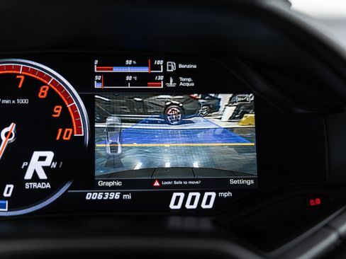 Used 2017 Lamborghini Huracan LP 610-4 Avio image 79