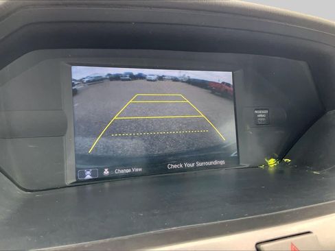 Used 2014 Honda Odyssey Touring Elite image 26