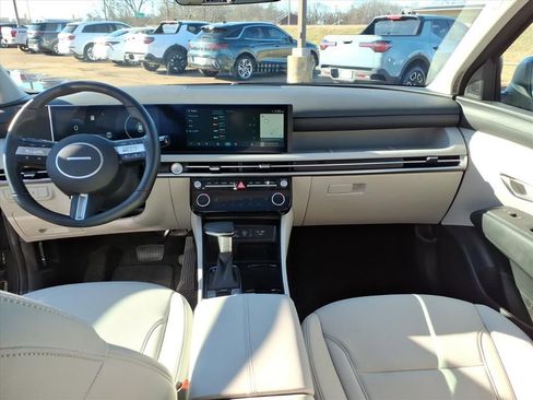 Used 2026 Hyundai Tucson SEL image 16