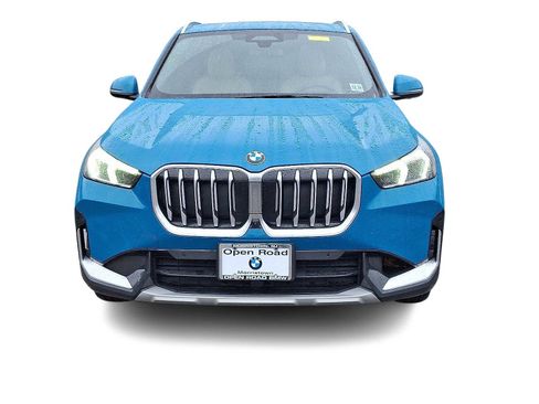 Used 2025 BMW X1 xDrive28i w/ Premium Package image 2