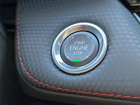 New 2026 Chevrolet Equinox RS w/ Safety and Technology Package FWD image 23