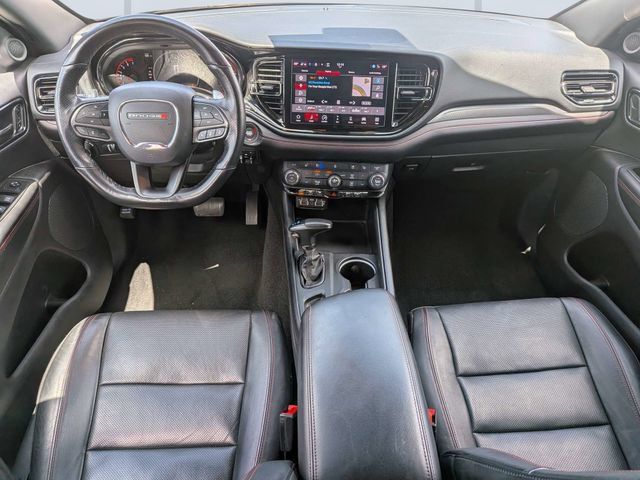 Used 2024 Dodge Durango GT AWD/4WD image 18