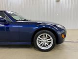 Used 2010 MAZDA MX-5 Miata Sport w/ Convenience Pkg image 4