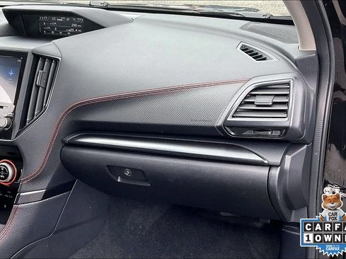 Certified 2023 Subaru Forester Sport AWD/4WD image 20