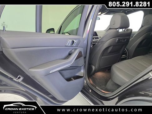 Used 2021 BMW X5 sDrive40i w/ Convenience Package image 21