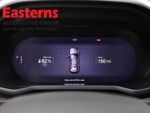 Used 2023 Polestar Polestar 2 AWD/4WD image 16