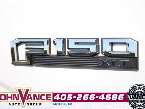 Used 2018 Ford F150 XLT w/ Equipment Group 302A Luxury AWD/4WD image 6
