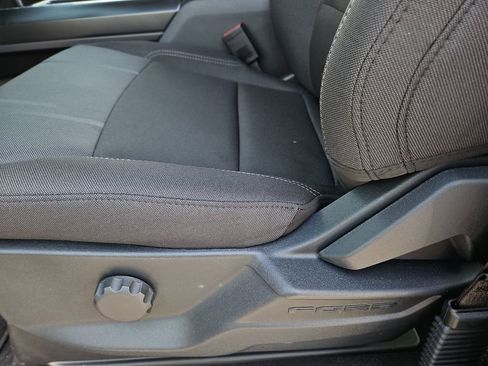 New 2026 Ford F150 STX w/ Equipment Group 200A image 23