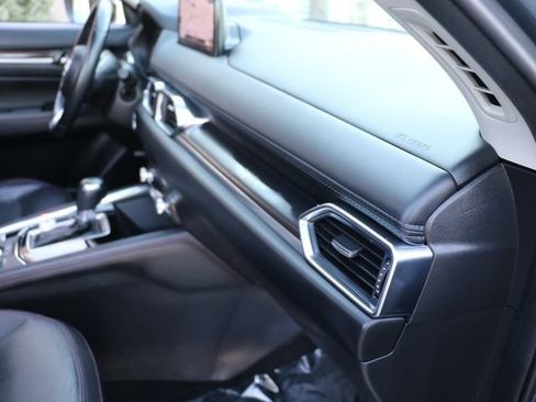 Used 2024 MAZDA CX-5 Carbon Edition AWD/4WD image 11