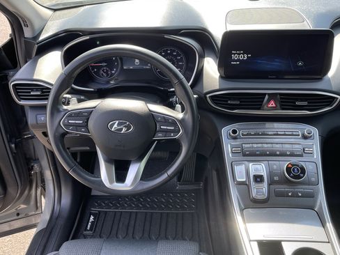 Used 2023 Hyundai Santa Fe SEL AWD/4WD image 12