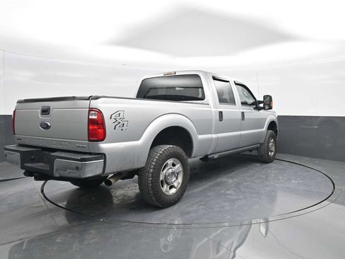 Used 2016 Ford F250 XLT w/ XLT Value Package image 7