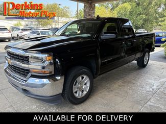 Used 2019 Chevrolet Silverado 1500 LT AWD/4WD video 1